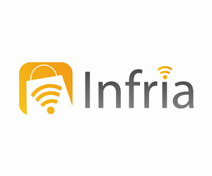 Diseño de Logo por Tom_Watson para Infria | Diseño #1840397