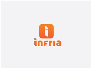 Logo Design by Pradeep gangireddy for Infria | Design: #1907403