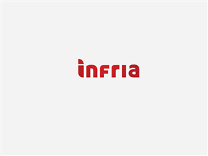 Logo Design by Pradeep gangireddy for Infria | Design: #1907420