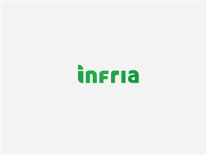 Logo Design by Pradeep gangireddy for Infria | Design: #1907424