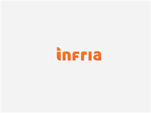 Logo Design by Pradeep gangireddy for Infria | Design: #1907427