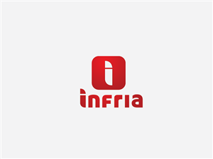 Diseño de Logo por Pradeep gangireddy para Infria | Diseño #1907429