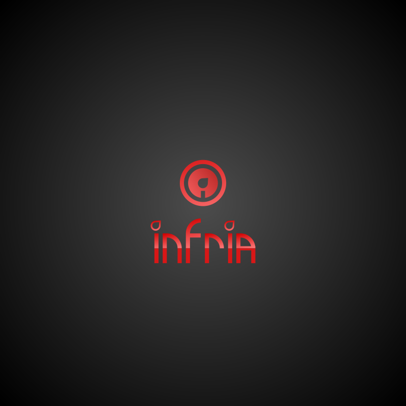 Logo Design by zip for Infria | Design #1845444