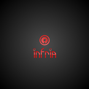 Logo Design by zip for Infria | Design: #1845444