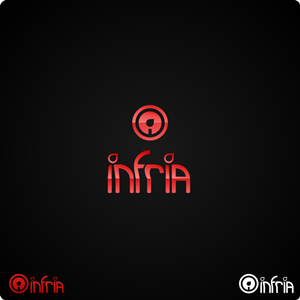 Logo Design by zip for Infria | Design: #1863018
