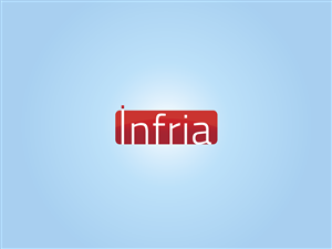 Logo Design by Saqoo for Infria | Design: #1848792