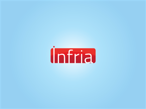 Logo Design by Saqoo for Infria | Design: #1854232