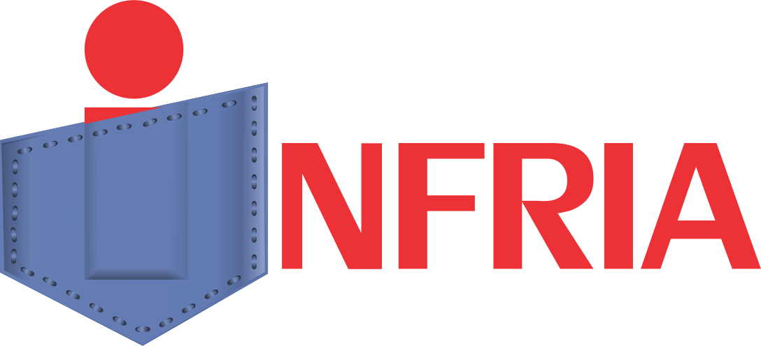 Logo Design by Sferatos for Infria | Design #1835978