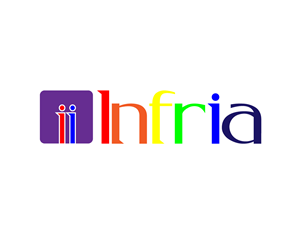 Logo Design by BDesigns for Infria | Design: #1835208