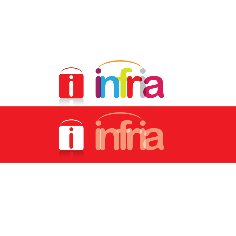 Diseño de Logo por gilbert j para Infria | Diseño #1870373