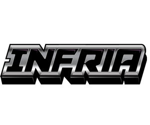 Logo Design by blaez420 for Infria | Design: #1834048