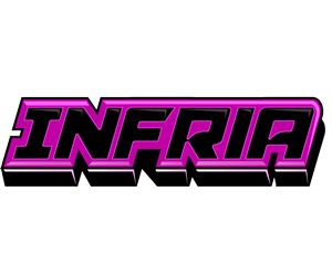 Logo Design by blaez420 for Infria | Design: #1834054