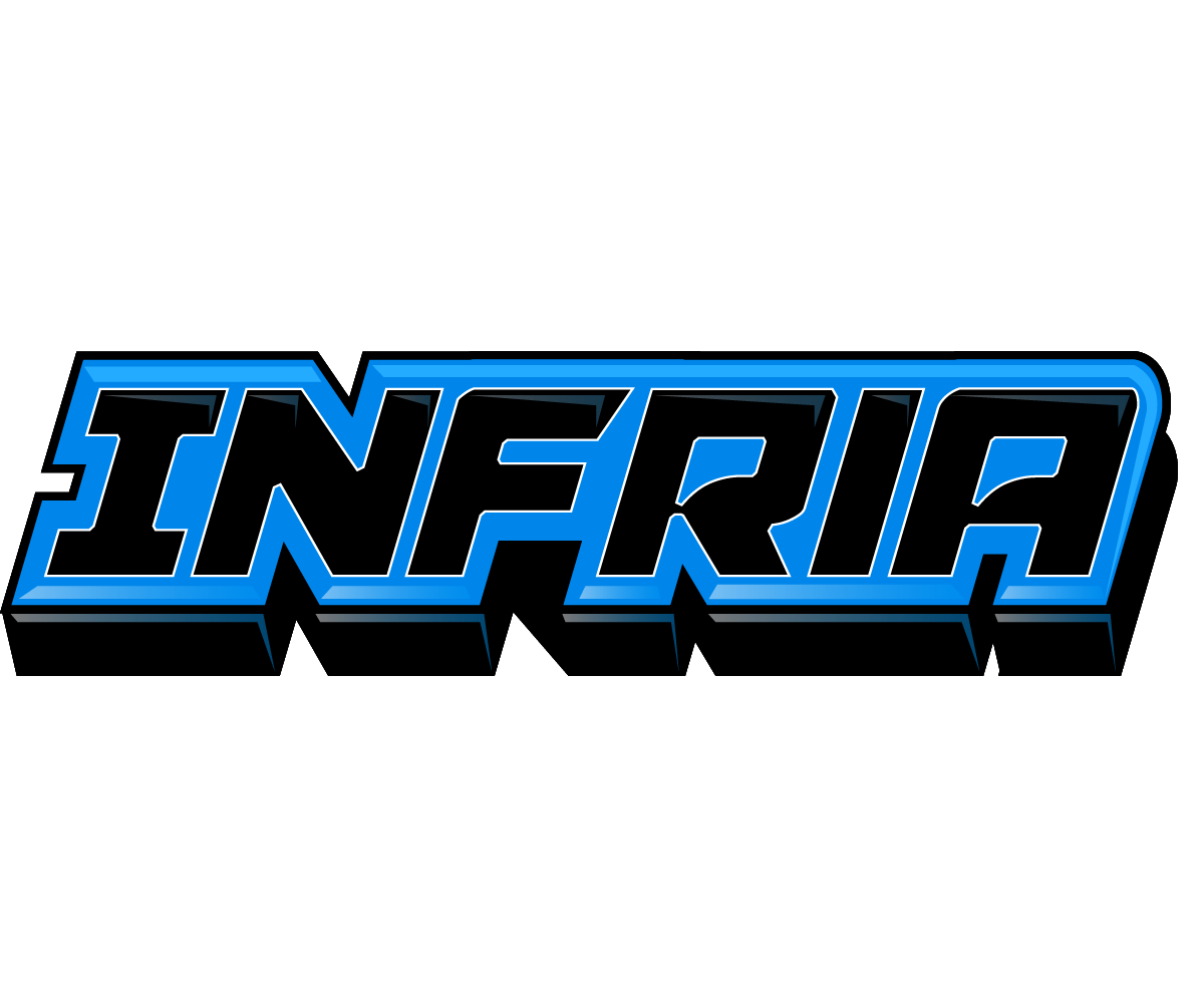 Logo Design by blaez420 for Infria | Design #1834057