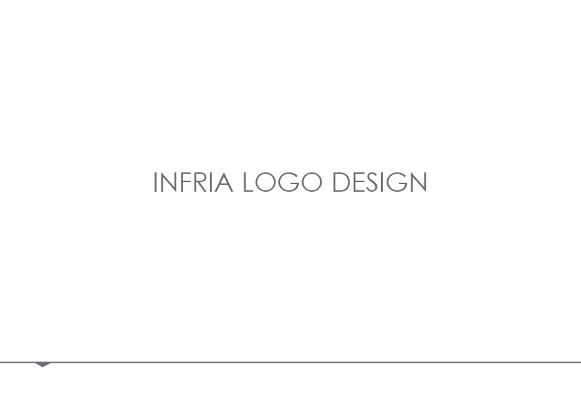 Logo Design by Sel for Infria | Design #1843532