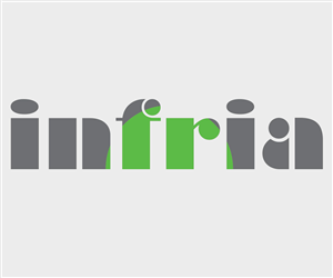 Logo Design by Sel for Infria | Design: #1843544