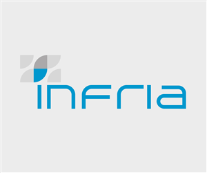 Logo Design by Sel for Infria | Design: #1843552