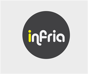 Logo Design by Sel for Infria | Design: #1843560