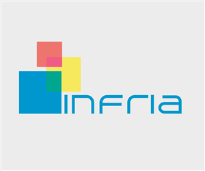 Logo Design by Sel for Infria | Design: #1843561