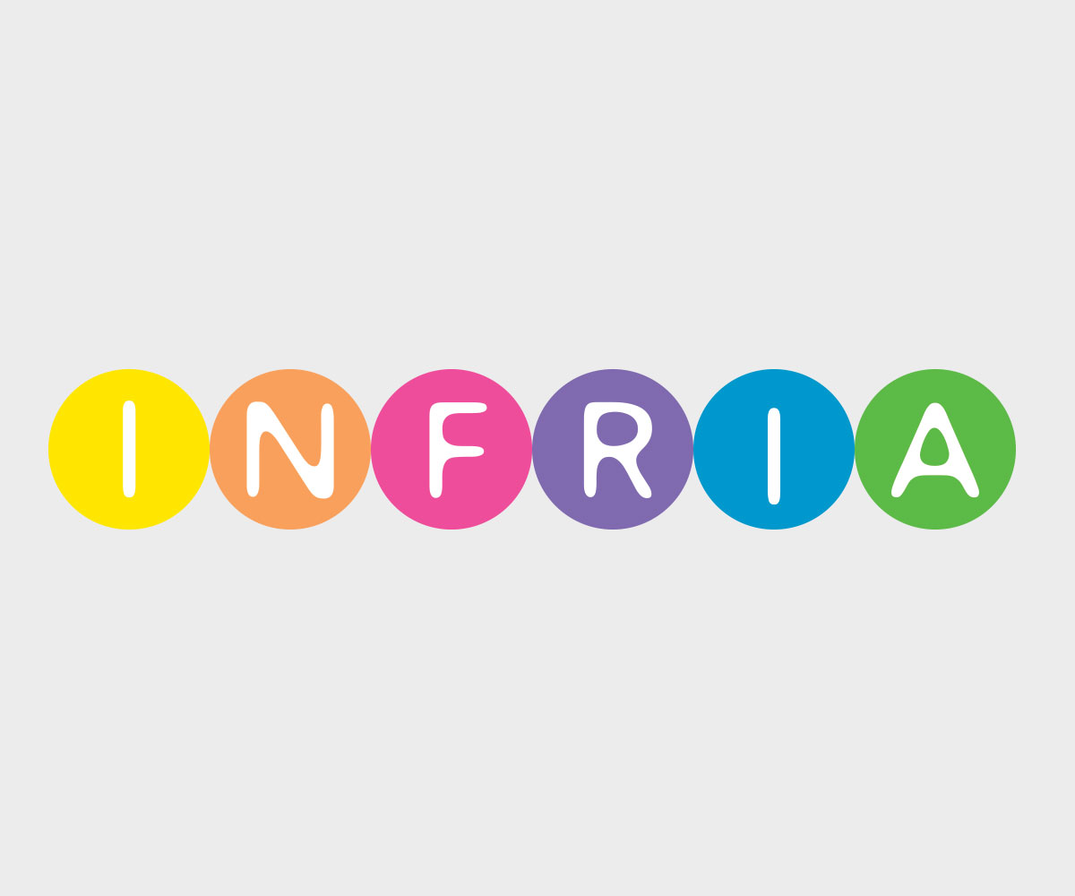 Logo Design by Sel for Infria | Design #1843562