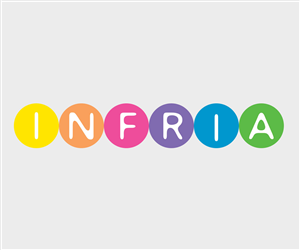 Logo Design by Sel for Infria | Design: #1843562