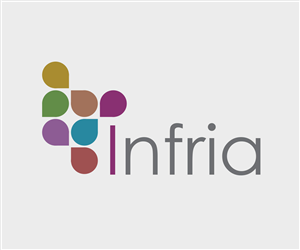 Logo Design by Sel for Infria | Design: #1843571