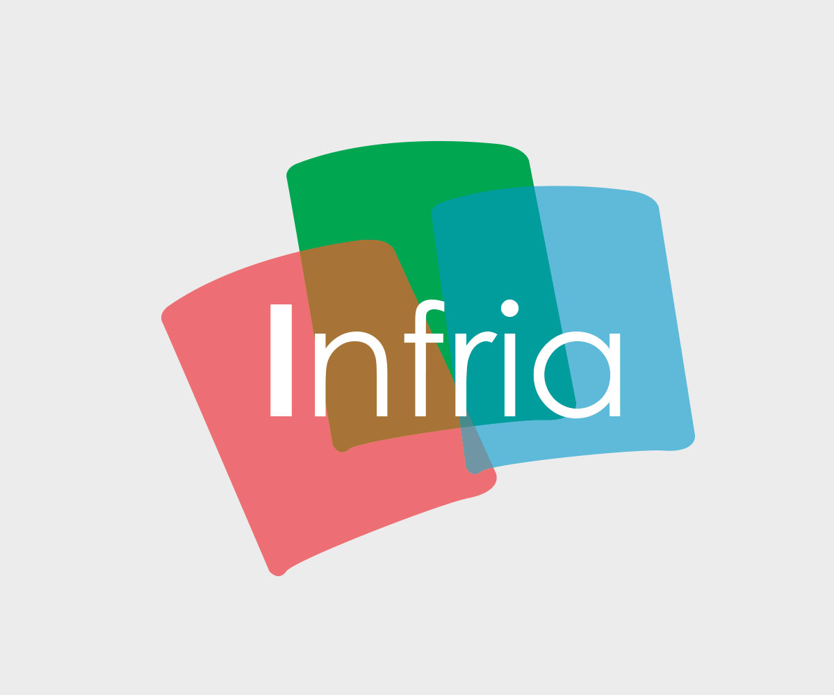 Logo Design by Sel for Infria | Design #1843580