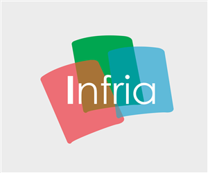 Logo Design by Sel for Infria | Design: #1843580
