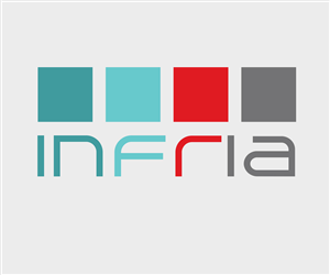 Logo Design by Sel for Infria | Design: #1843581
