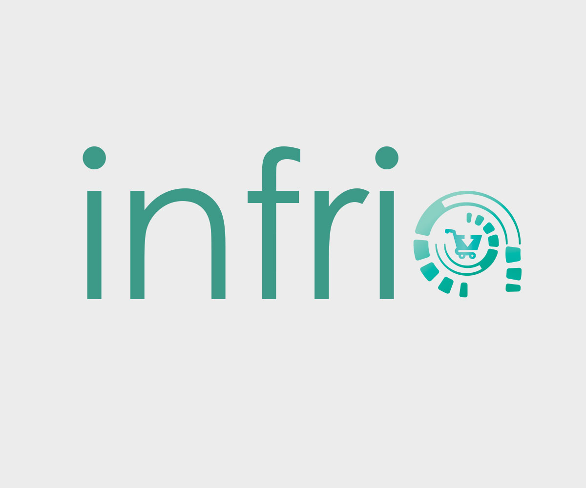 Logo Design by Sel for Infria | Design #1843584