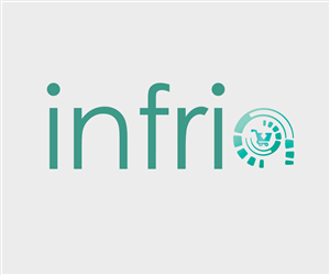 Logo Design by Sel for Infria | Design: #1843584