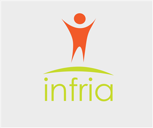 Logo Design by Sel for Infria | Design: #1843586