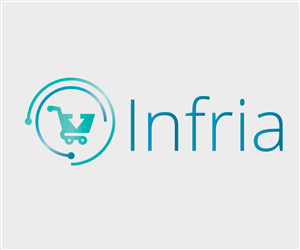 Logo Design by Sel for Infria | Design: #1843589