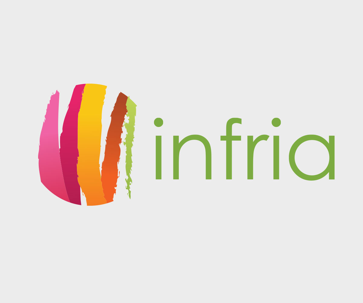 Logo Design by Sel for Infria | Design #1843595