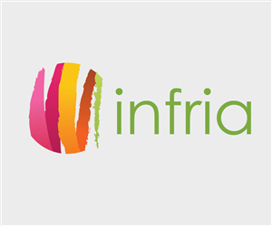 Logo Design by Sel for Infria | Design: #1843595