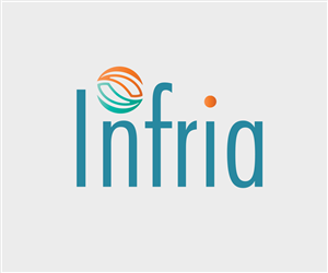 Logo Design by Sel for Infria | Design: #1843600