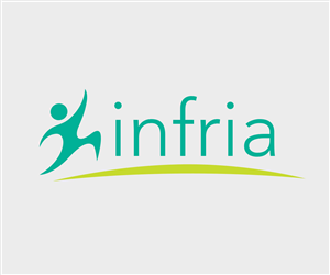 Logo Design by Sel for Infria | Design: #1843605