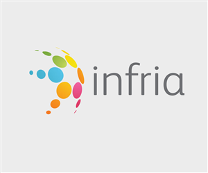 Logo Design by Sel for Infria | Design: #1843610