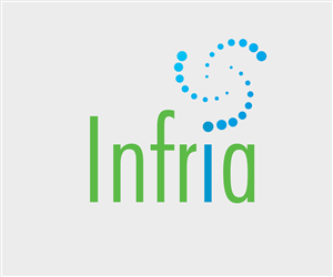 Logo Design by Sel for Infria | Design: #1843615