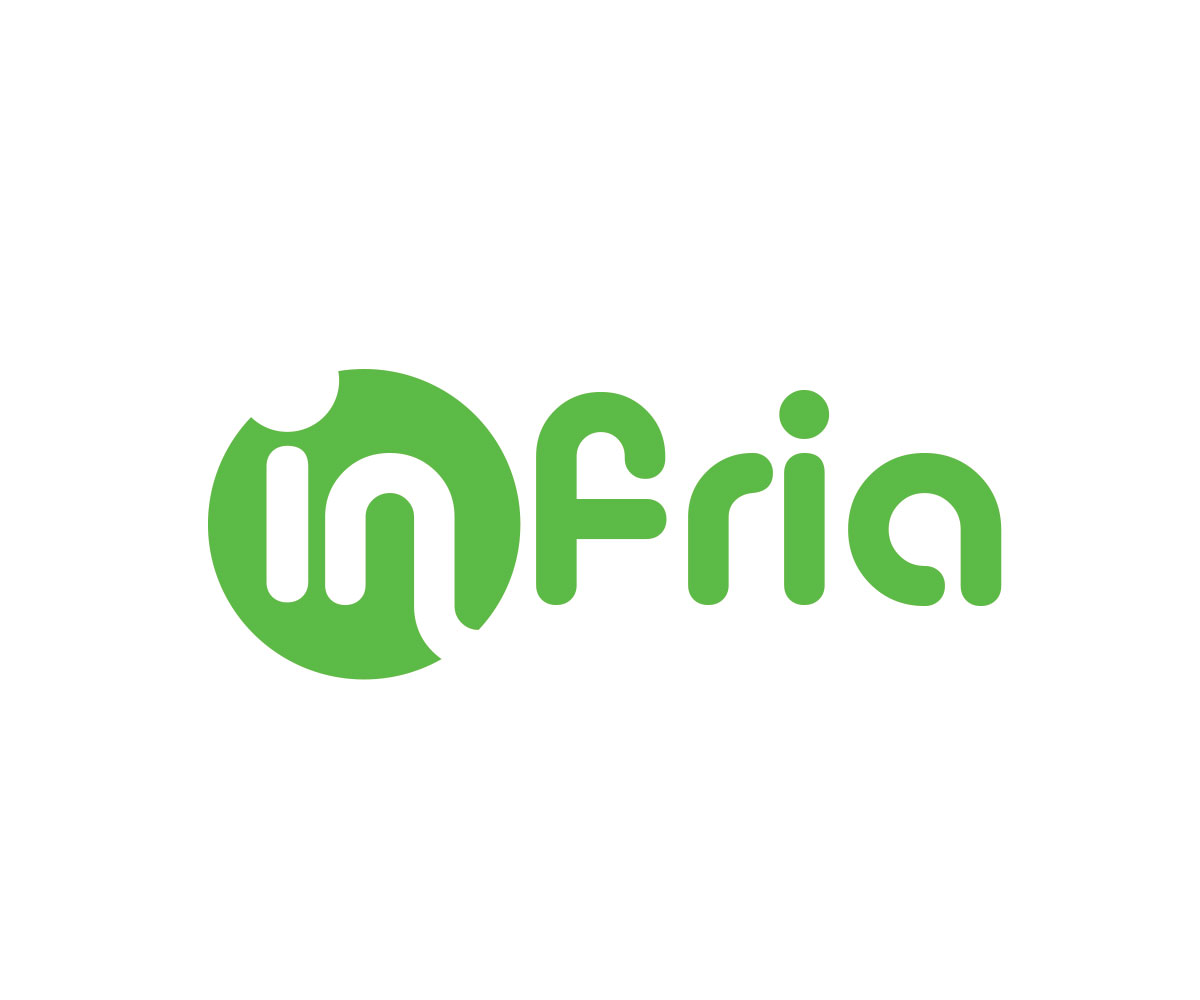 Logo Design by Sel for Infria | Design #1843645