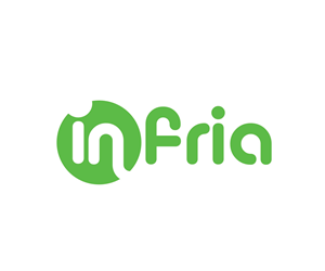 Logo Design by Sel for Infria | Design: #1843645