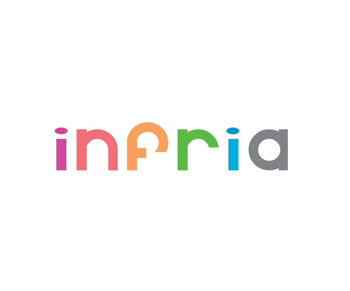 Logo Design by Sel for Infria | Design #1843647