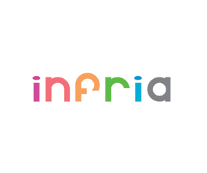Logo Design by Sel for Infria | Design: #1843647
