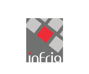 Logo Design by Sel for Infria | Design: #1843649