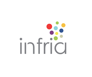 Logo Design by Sel for Infria | Design: #1843652