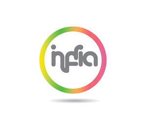Logo Design by Sel for Infria | Design: #1843654