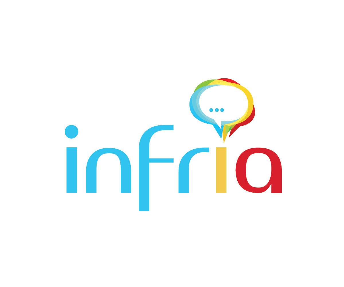 Logo Design by Sel for Infria | Design #1843656