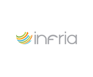 Logo Design by Sel for Infria | Design: #1843660