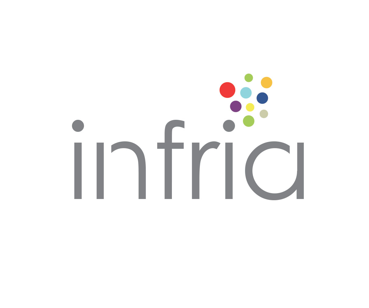 Logo Design by Sel for Infria | Design #1858565
