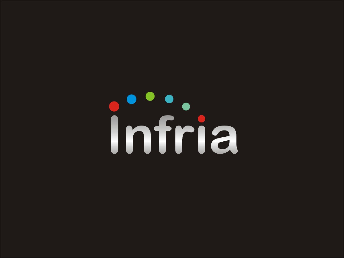 Logo Design by Sushma for Infria | Design #1861846