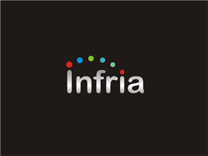 Logo Design by Sushma for Infria | Design: #1861846